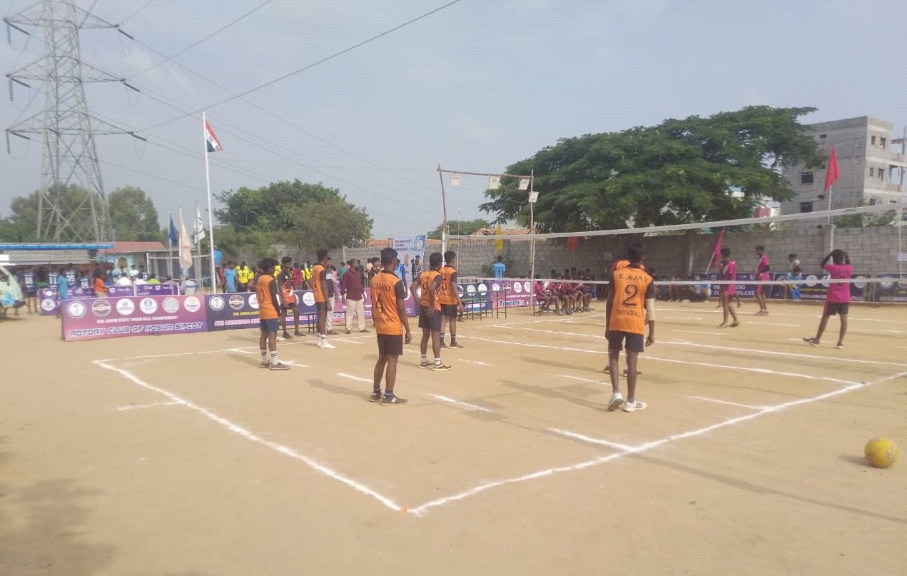 அரசியல், இந்தியா