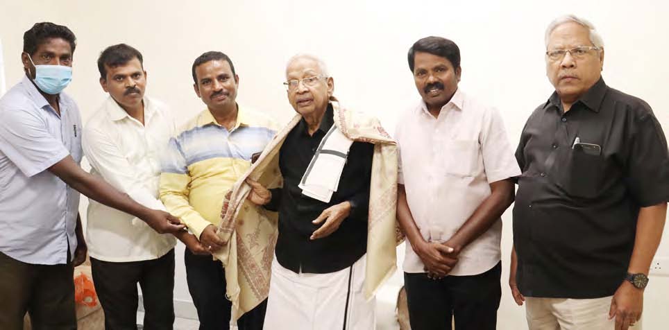 திராவிடர் கழகம்
