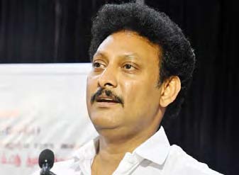 தமிழ்நாடு