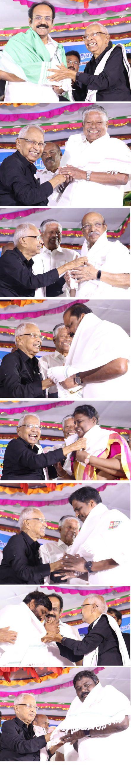 தமிழ்நாடு, திராவிடர் கழகம்