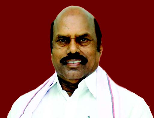 அரசு, தமிழ்நாடு