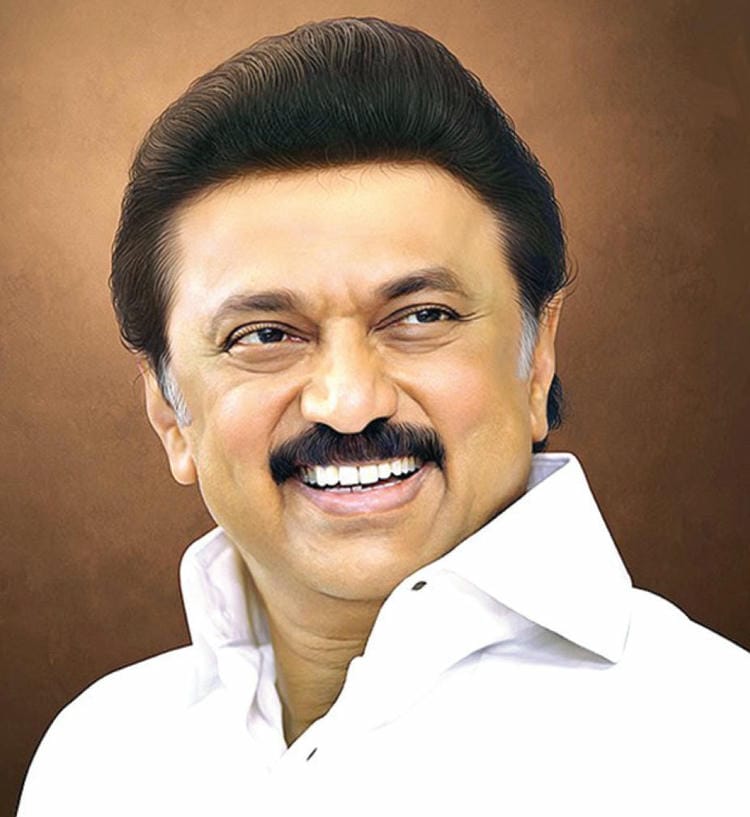 தமிழ்நாடு