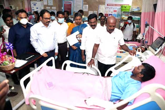 தமிழ்நாடு
