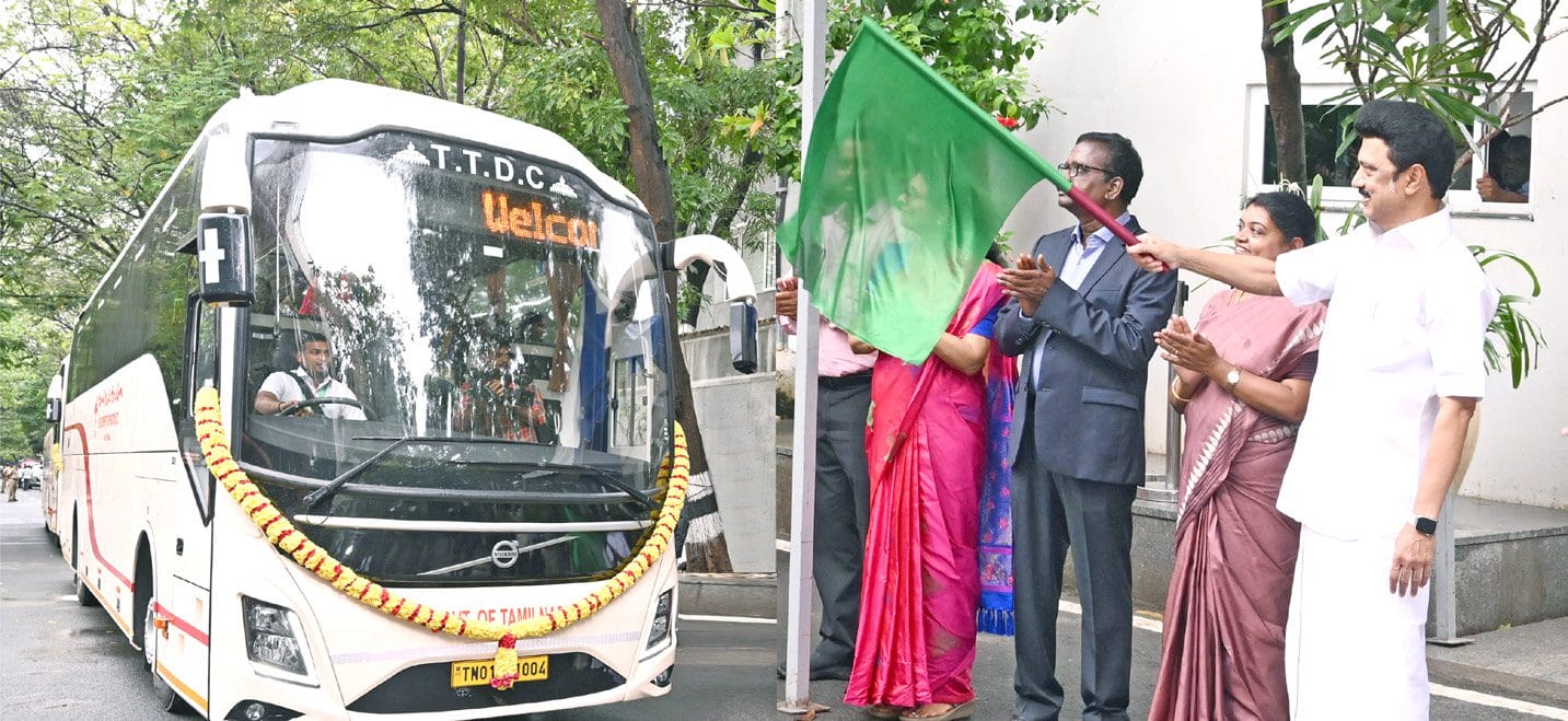 தமிழ்நாடு