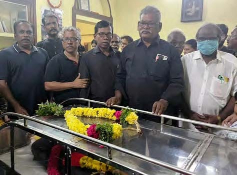 திராவிடர் கழகம்