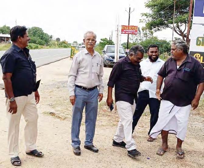 தந்தை பெரியார் அறிவுரை, திராவிடர் கழகம்