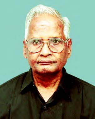 இரங்கல் அறிக்கை