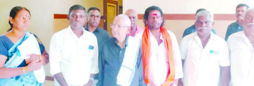 திராவிடர் கழகம்