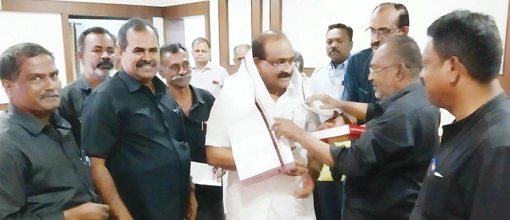 திராவிடர் கழகம்