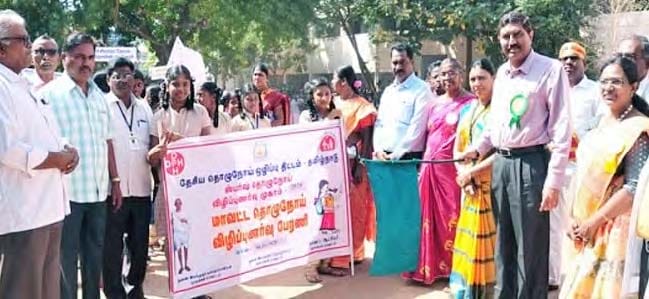 தமிழ்நாடு
