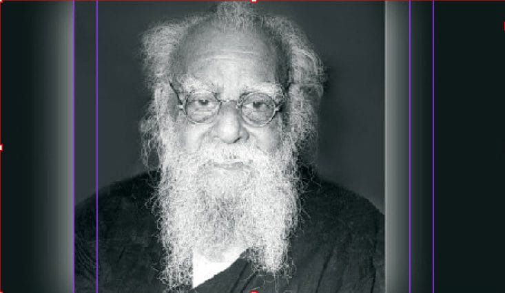 வரலாற்றுச் சுவடுகள்