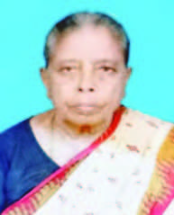 இரங்கல் அறிக்கை