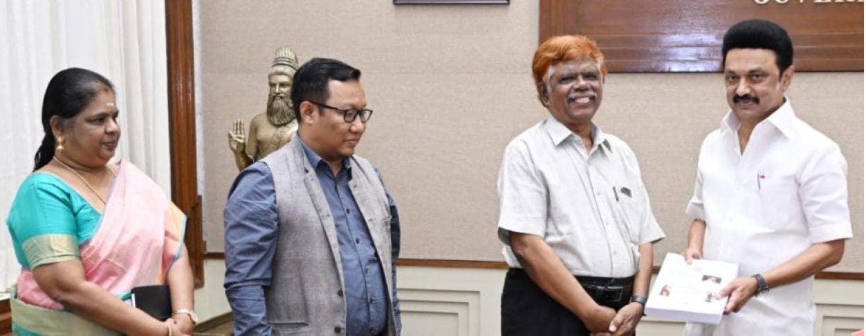 தமிழ்நாடு