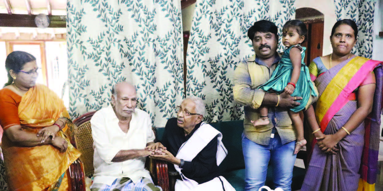 திராவிடர் கழகம்