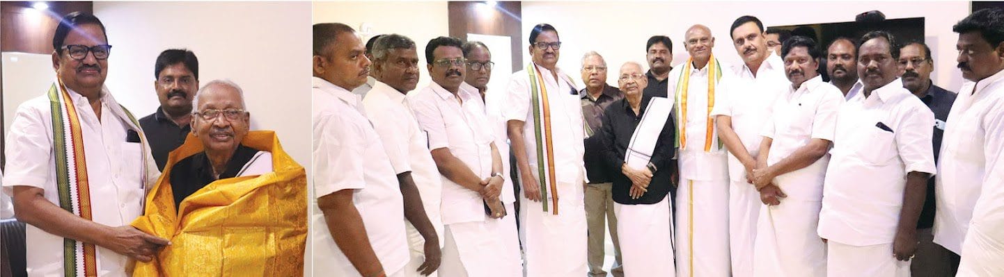 தமிழ்நாடு