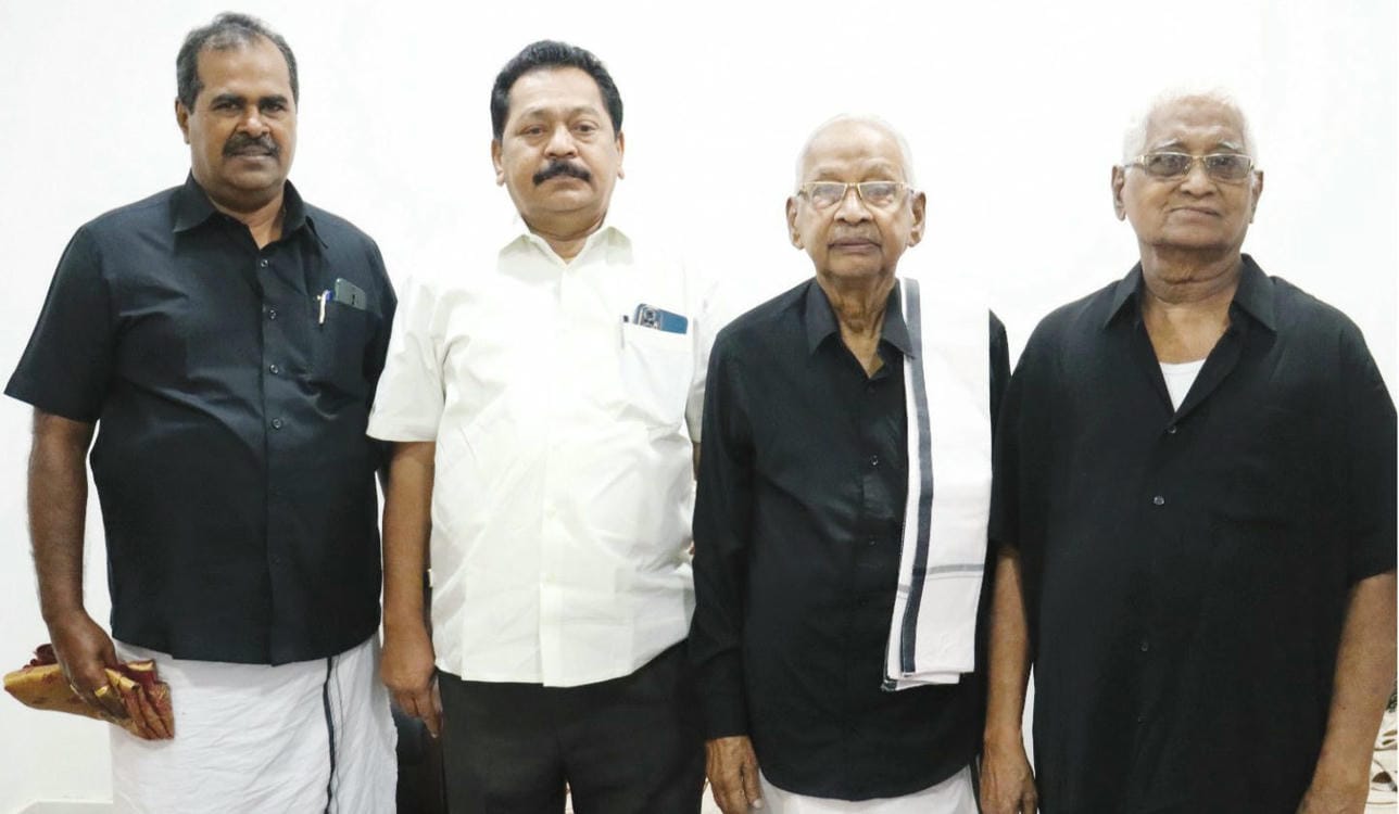 அரசியல், திராவிடர் கழகம்
