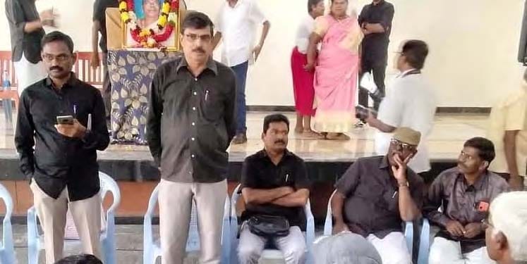 திராவிடர் கழகம்