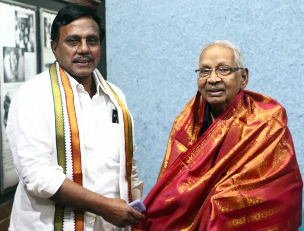 திராவிடர் கழகம்