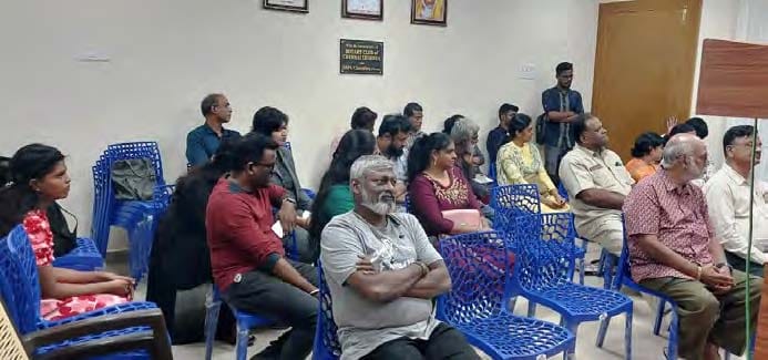 திராவிடர் கழகம்