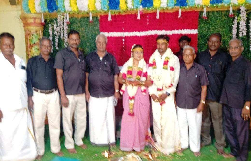திராவிடர் கழகம்