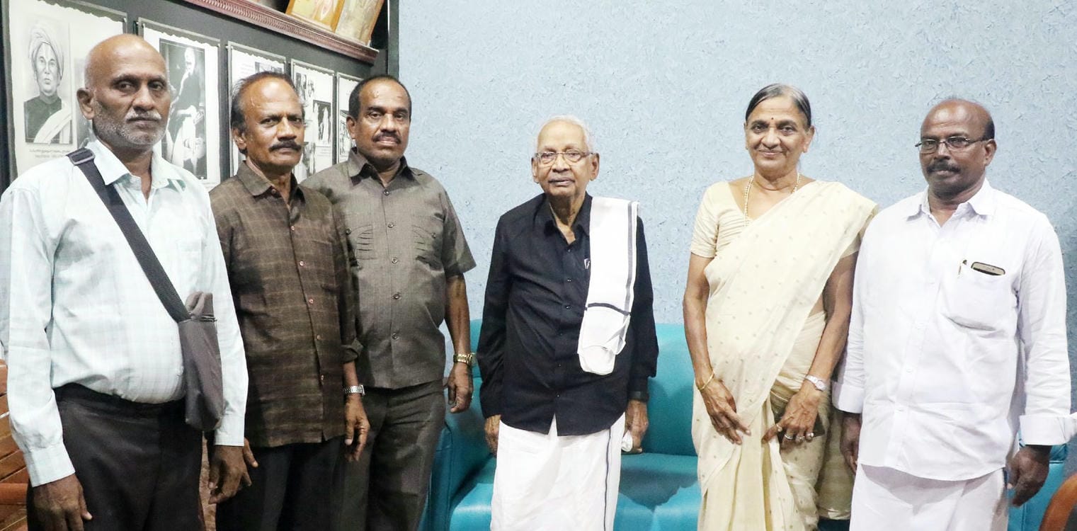 திராவிடர் கழகம்