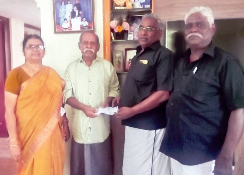 அரசியல்