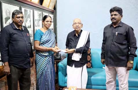 அரசியல், திராவிடர் கழகம்