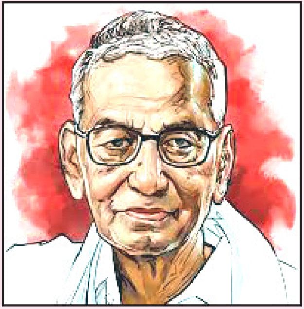 ஆசிரியர் விடையளிக்கிறார், ஞாயிறு மலர்