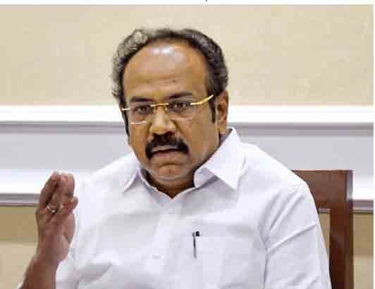 அரசு, தமிழ்நாடு