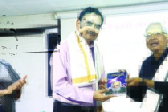 திராவிடர் கழகம்