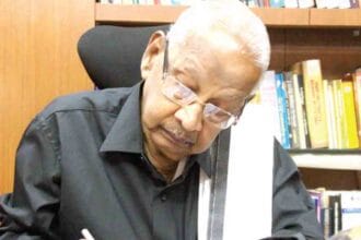 ஆசிரியர் அறிக்கை
