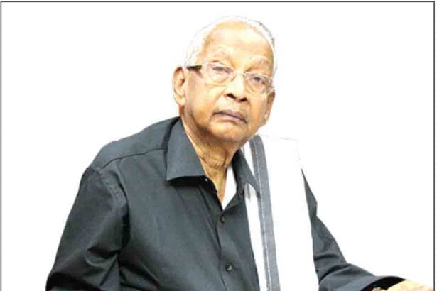 ஆசிரியர் அறிக்கை