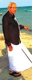 ஞாயிறு மலர்