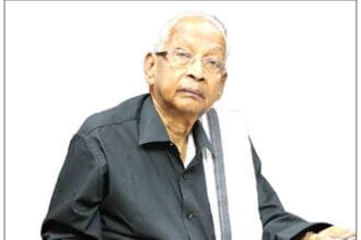 ஆசிரியர் அறிக்கை