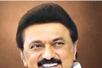 தமிழ்நாடு