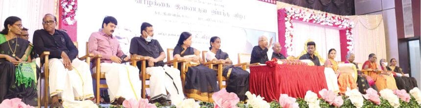 ஆசிரியர் உரை, திராவிடர் கழகம்
