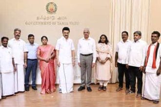 தமிழ்நாடு