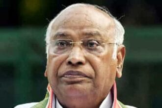 மல்லிகார்ஜுன கார்கே