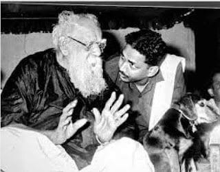 ஆசிரியர் விடையளிக்கிறார், ஞாயிறு மலர்
