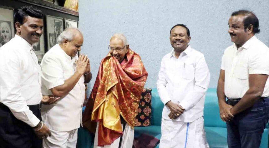 திராவிடர் கழகம்