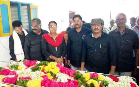 ஆசிரியர் அறிக்கை, திராவிடர் கழகம்