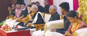ஆசிரியர் உரை, திராவிடர் கழகம்