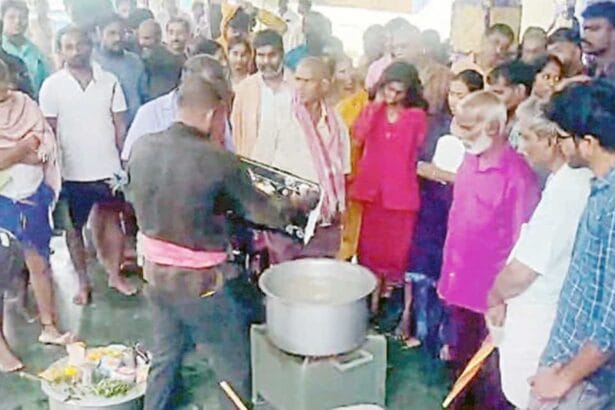 தமிழ்நாடு