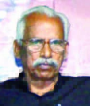 இரங்கல் அறிக்கை