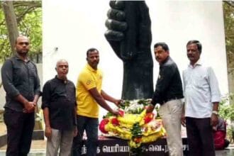கழகக் களத்தில், திராவிடர் கழகம்