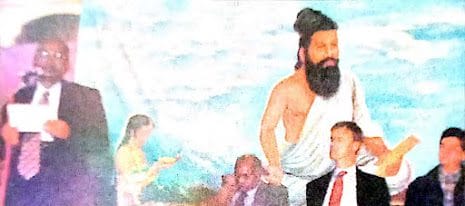 ஆசிரியர், திராவிடர் கழகம்