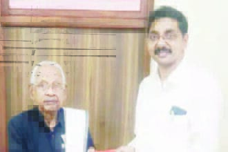 திராவிடர் கழகம்