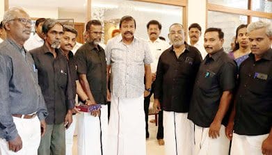 திராவிடர் கழகம்