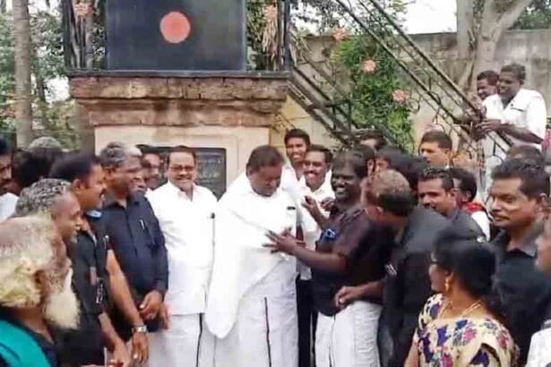 தமிழ்நாடு