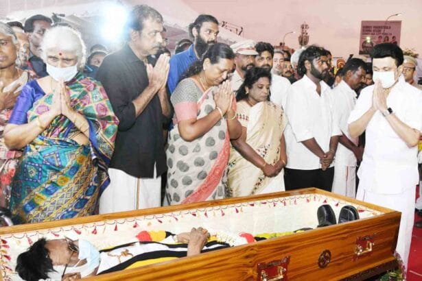 தமிழ்நாடு